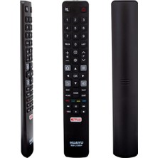 Huayu Kl RM-L1508+ Tcl Lcd-Led Tv Kumanda