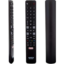 Huayu Kl RM-L1508+ Tcl Lcd-Led Tv Kumanda