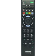 Sony RM-ED047 LCD LED Tv Uzaktan Kumanda