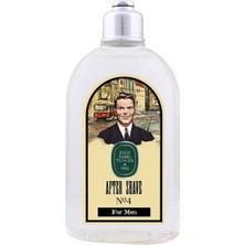 Eyüp Sabri Tuncer Traş Kolonyası No:4 250 ml
