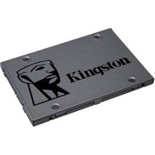 Kingston A400 240GB 500MB-350MB Sata3 SSD