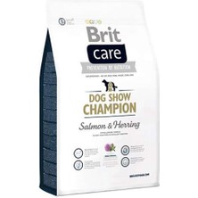 Brit Care Dog Show Somonlu Yetişkin Köpek Maması 12 kg