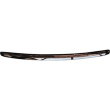 Itaqi Honda Civic Kaput Panjur Uç Nikelaj 2004-2006