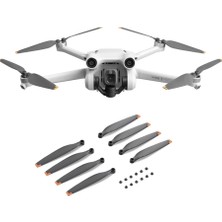 Sunnylife Djı Mavic Mini 3 Oem Pervane 4'lü Full Set