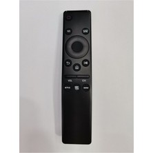 Showmax Samsung Akıllı Kumanda Netflix Tuşlu