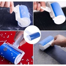 Strongart Yıkanabilir Tüy ve Toz Toplama Rulosu