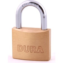 DURA Durakılıt DK2640 Sarı Asma Kılıt 38MM