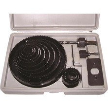 Knısaw KS51573 16'lı Panç Seti