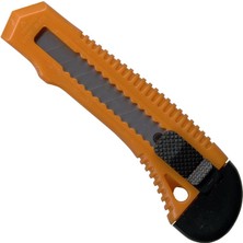 Knıcut MB52109 Geniş Maket Bıçağı 18MM
