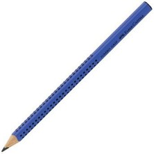 Tahtakalehobi Faber Castell Jumbo Grip 2001 Kurşun Kalem Mavi