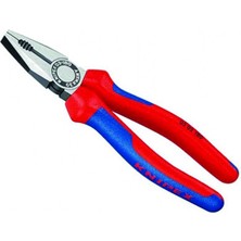 Sgs Knipex 3'lü Alet Seti - Kargaburun,pense,yankeski