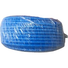 Eurasia Kılıflı Mobil Boru Pe-Rt Pex Boru