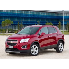 Silbak Chevrolet Trax 2012-2018 Ön Cam Sileceği Silecek Silgi Silgeç Takımı Seti 65*35CM