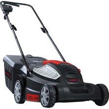 Kama By Reis  ECBM38  Elektrkli Çim Biçme Makinesi