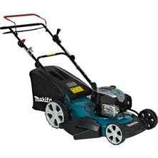 Makıta PLM5600N2 Benzinli Çim Biçme Makinası