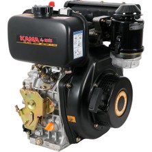 Kama By Reıs KDK178FH Dizel Motor
