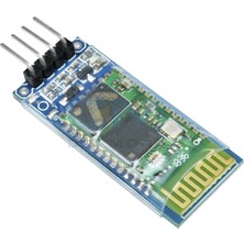 Rob Ada  Bluetooth Modül HC05 Hc-05 Master Slave Arduino Rf Kablosuz Seri