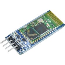 Rob Ada  Bluetooth Modül HC05 Hc-05 Master Slave Arduino Rf Kablosuz Seri