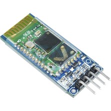 Rob Ada  Bluetooth Modül HC05 Hc-05 Master Slave Arduino Rf Kablosuz Seri