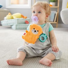 Fisher Price Clipimals Emzik Tutacağı Arkadaşlar GKC49 GJD29
