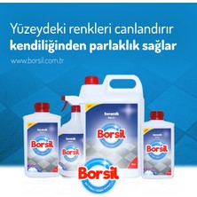 Borsil Seramik Bakımı 1 L