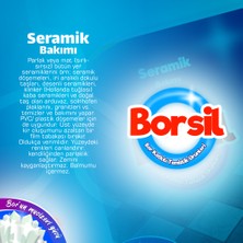 Borsil Seramik Bakımı 1 L