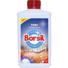 Borsil Parke Parlaklık Koruma 1 L