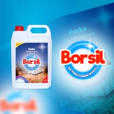 Borsil Parke Parlaklık Koruma 1 L