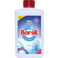 Borsil Boru Aktif Jel 1 L