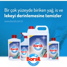 Borsil Derin Temizleyici 500 ml