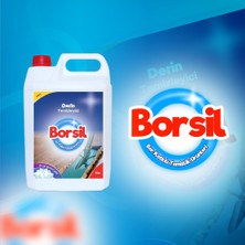 Borsil Derin Temizleyici 500 ml