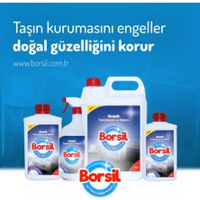 Borsil Granit Temizleyici ve Bakım 1 L