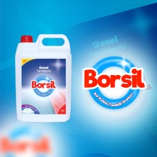 Borsil Genel Temizleyici 500 ml