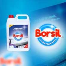 Borsil Doğal Granit Temizleyici ve Bakım 500 ml