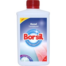 Borsil Genel Temizleyici 1 L