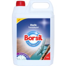 Borsil Derin Temizleyici 5 L