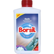 Borsil Derin Temizleyici 500 ml