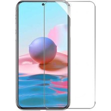 Akfa Samsung Galaxy A20S  Nano Şeffaf Ekran Koruyucu