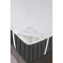 Divanev Sıvı Geçirmez Bebek Yatağı Alezi 70X130 cm Micro Kumaş