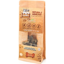 Eva and Wall-E Köpek Ödül Maması Balıklı Köpek Ödülü L-Karnitin Destekli 55-60 G