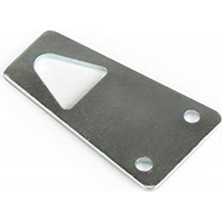 Ermo Marka: Ermo 35399M Üçgen Tablo Askısı No: 3 (20), Galvani̇z Kategori: Mobilya Hırdavatı