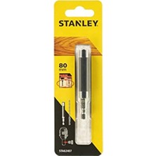 Stanley Marka: Stanley STA62407 Adaptör, Metalik, 1 Adet Kategori: Matkap Ucu