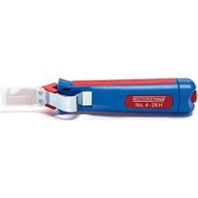 WEICON Marka: Weicon Tools Kablo Soyucu No. 4-28 H/soyma Alanı 4-28 Mm/kancalı Bıçak Dahil Kategori: Çok A