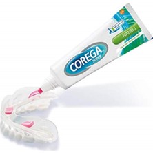 Corega Süper Yapıştırıcı Krem  Diş Macunu