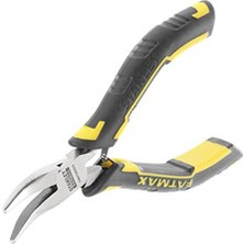 Stanley Marka: Stanley FMHT080523 Fatmax Mini Eğri Kargaburun 130MM Kategori: Kargaburun