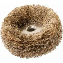 Dremel Marka: Dremel 511S Ez Speedclic: Boya Aşındırıcı Cilalar 180 ve 280 Kumlu Kategori: Hobi Makineleri