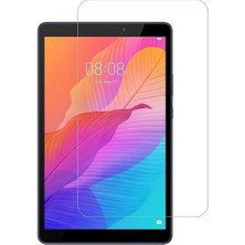 ZORE iPad Pro 12.9 2021 (5.nesil) Tablet Blue Nano Ekran Koruyucu