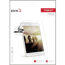 ZORE iPad Pro 12.9 2021 (5.nesil) Tablet Blue Nano Ekran Koruyucu