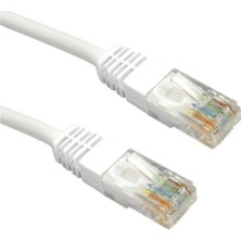 Hadron CAT5E Kablosu Ethernet 5 Metre Internet Modem Lan RJ45 Orijinal