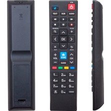 Weko Tıvıbu Home+Tv Apps Tuşlu RM-M16 Uydu Orjinal Kumanda